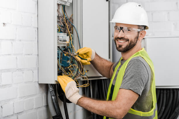 Best Circuit Breaker Repair  in West Alexandria, OH