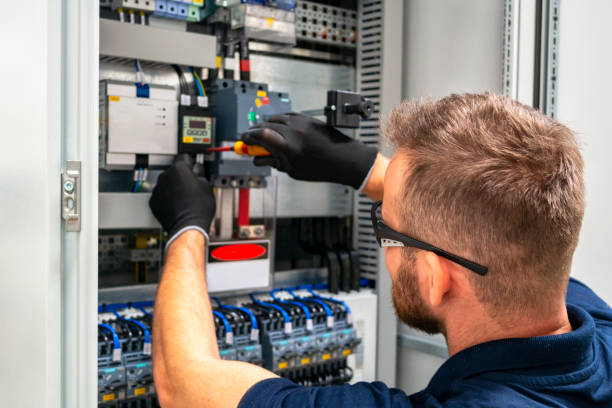 Best Electrical Contractors for Businesses  in West Alexandria, OH
