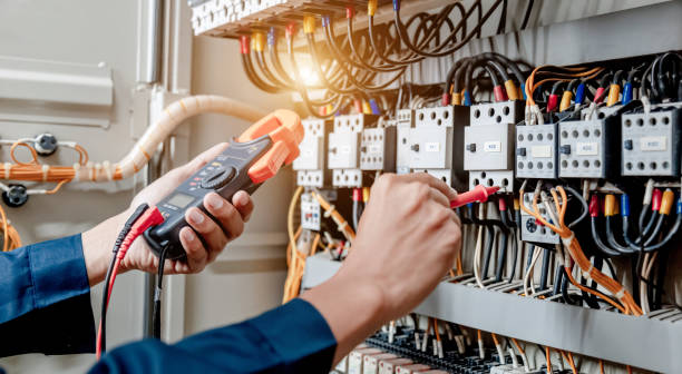 Best Electric Panel Repair  in West Alexandria, OH