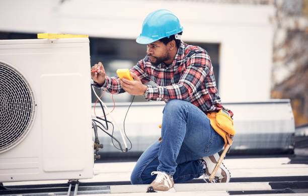 Best Home Electrical Repair  in West Alexandria, OH