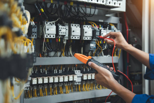 Best Electrical Rewiring Services  in West Alexandria, OH