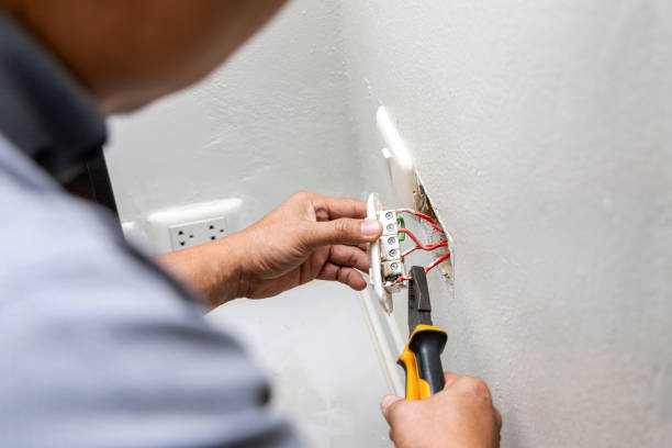 Best Emergency Electrical Repair  in West Alexandria, OH