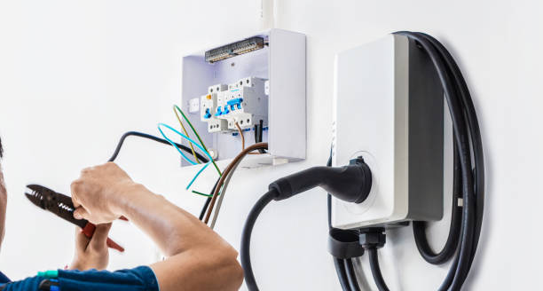 Best Affordable Emergency Electrician  in West Alexandria, OH