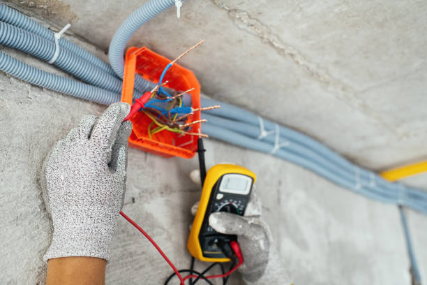 Best Affordable Electrical Installation  in West Alexandria, OH