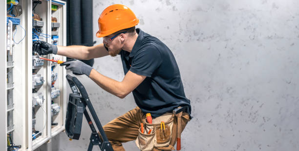 Best Best Electricians Near Me  in West Alexandria, OH
