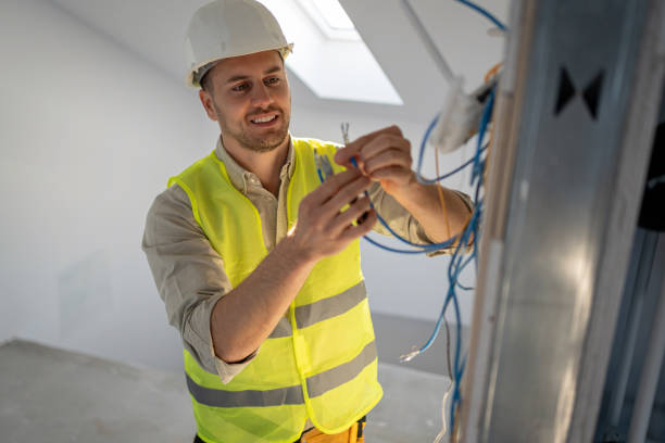 Best Electrical Upgrades for Homes  in West Alexandria, OH