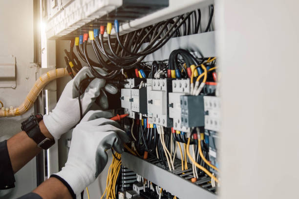 Best Electrical Repair Services  in West Alexandria, OH